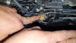 Mercedes W204 Om651 p0299 Ladedruck zu niedrig