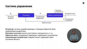 Теория автоматического управления 3.1