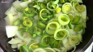 Луковая икра. Икра из лука