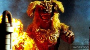 Всё о Кинг Сизаре.