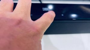 JBL Cinema SB170 2.1 Channel سوند بار اس بي ١٧٠ اهم المميزات والعيوب مع تجربة الصوت هل يستحق الشراء