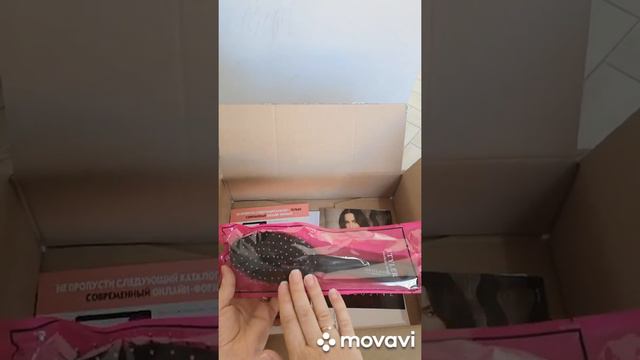 Обзор заказа Oriflame 💥 10 каталог💞