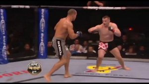 Мирко "КроКоп" Филипович Анти хайлайт