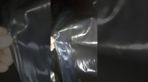 Пленка прудовая ПВХ 0,5мм