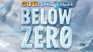 Подводный Шляпный стрим Subnautica Below ZERO! №6