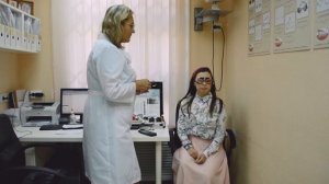 Как подобрать контактные линзы? Рассказывает оптометрист оптики «Точка Зрения»?