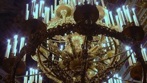 Исаакиевский Собор. История собора. Санкт-Петербург.