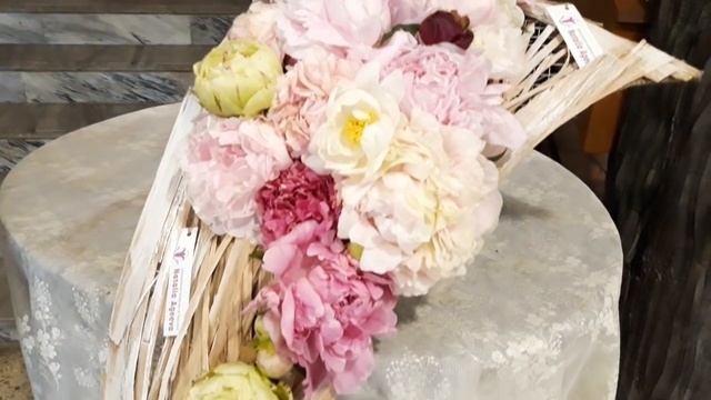 ТАКИЕ ПИОНЫ Я ЕЩЕ НЕ ВИДЕЛА! Мой отдых. Мой опыт. смотреть онлайн