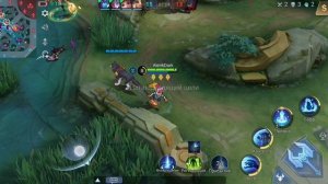 Mobile Legends:Bang Bang