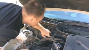 Очистка испарителя кондиционера на примере Приоры.