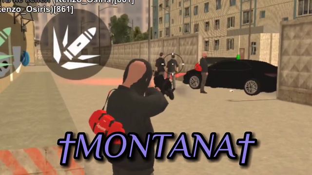 ОПУСКАЮ ОПГ ЛЫТКАРИНО С СОЛО!! BLACK RUSSIA•SPB смотреть онлайн