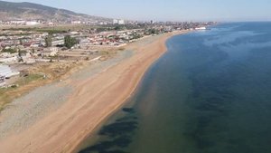 Дагестан. Дербент- пляж (1).mp4