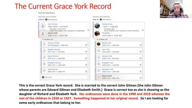 Fixing Incorrect Merges in Tree смотреть онлайн