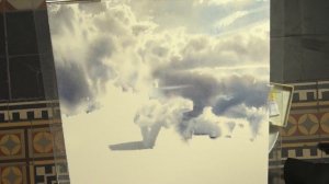 Сергей Темерев. Акварельный мастер-класс