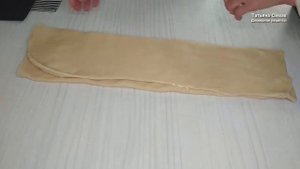 Слоеное тесто для Наполеона, рецепт проверен, выпечка шикарная получается