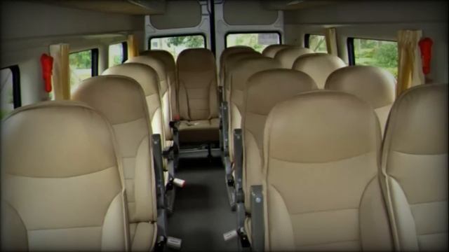 В Россию едет конкурент Газели из Казахстана! Вот как он выглядит