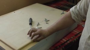 Изготовление  тёплого и лёгкого потолочного лаза на чердак.