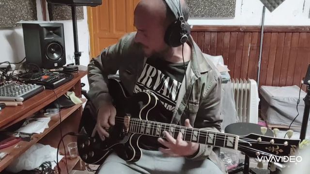 blues en Bm vintage vsa 555 смотреть онлайн