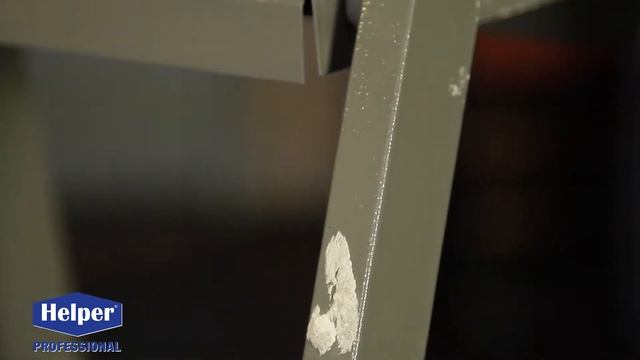 HELPER Средство для чистки поверхностей после строительных работ смотреть онлайн