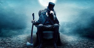 Президент Линкольн: Охотник на вампиров (2012)