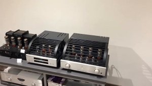 Klipsch enceintes Cornwall 4 & primaluna Evo 200 by AUDIO VIDÉO PASSION