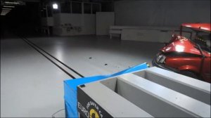 Crash Tests: 2020 Mazda CX-30 vs. 1997 Rover 100 – The BEST and WORST safety in Euro NCAP