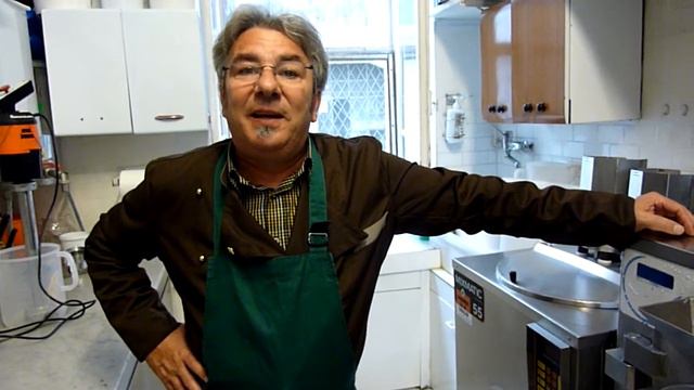 Gelato di Guayaba 2/2 смотреть онлайн