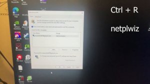 "To continue enter an admin username and password" Windows 11 FIX 100%
