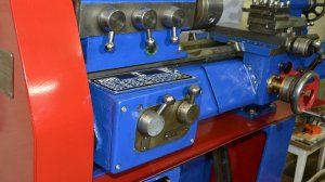 СИСТЕМА СМАЗКИ коробки подач станков ТВ-4.6.7