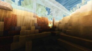 LSPE SHADER - Best realistic ULTRA SHADERS for Minecraft PE / ultra shader  MCPE 1.12 / 1.13 / 1.14