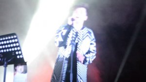 Elvin Grey Яралар 25-06.2016