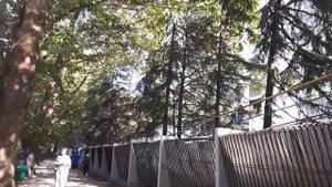 САНАТОРИИ Алушты ОБЗОР.ГДЕ лучше ОТДЫХАТЬ в Алуште?