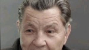 Могила Алексея Ванина.