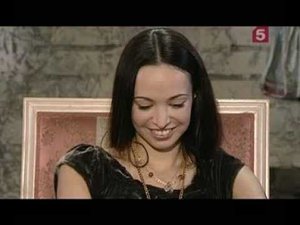 (3/3) Личные вещи. Диана Вишнева