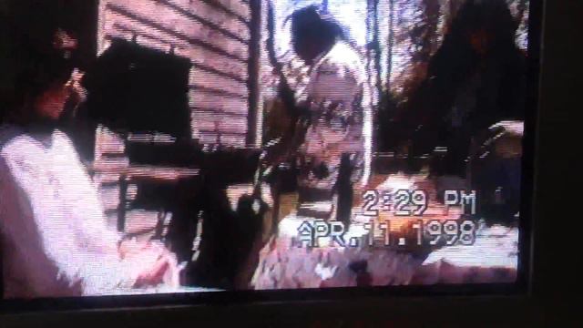 Reynaldo A. Favis, PE, April 11, 1998 Conversation - Pt. 6 смотреть онлайн