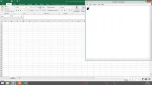 TUTORIAL EXCEL, Cara mengubah Warna Cell atau Kolom aktif pada Microsoft Office Excel