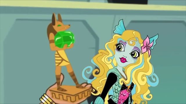 Monster High Россия ?Безумная пятница?Монстер Хай: 1 сезо?мультфильмы для детей