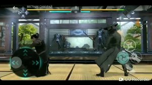 3 ЛЕГЕНДАРНЫХ СПЕЦПРИЁМА НА ОРУЖИЕ(ВЕСТНИКИ) Shadow Fight 3