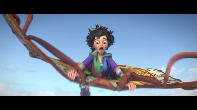 Кощей. Начало — Русский трейлер (2021).mp4 смотреть онлайн