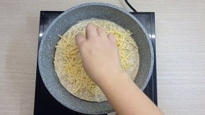 ВКУСНЫЙ ЗАВТРАК за 10 минут!