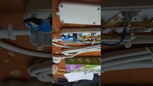 Разбор мифа о защите устройств посредством "сетевого фильтра"