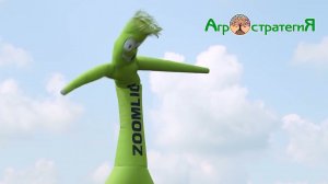 Тракторы ZOOMLION