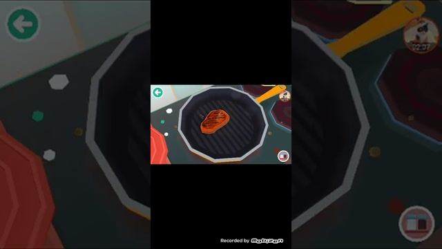 УЧЕМСЯ ГОТОВИТЬ СА МНОЙ (1) смотреть онлайн