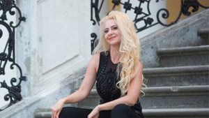 Юлия Ланске о секретах общения с мужчинами