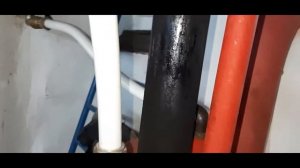 Мой котел Бубафоня Котел верхнего горения Котел своими руками Котел для дома Отопление для дома