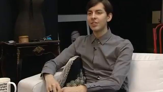 Как стать дизайнером одежды смотреть онлайн