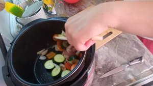 Обзор покупок~Суп для малыша 10 месяцев~Прогулка в парке #готовимдома #едадлядетей #обзор #покупки