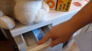 Как стирать мягкие игрушки в стиральной машине