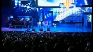 БиС - Катя, Твой или ничей [Останній романтик 2008]