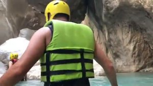 Экскурсия в Каньон Гейнюк. Goynuk Canyon